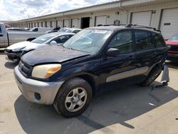 2005 Toyota Rav4 en venta en Louisville, KY