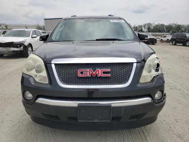 2009 GMC Acadia SLT-2