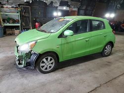 2014 Mitsubishi Mirage ES for sale in Albany, NY