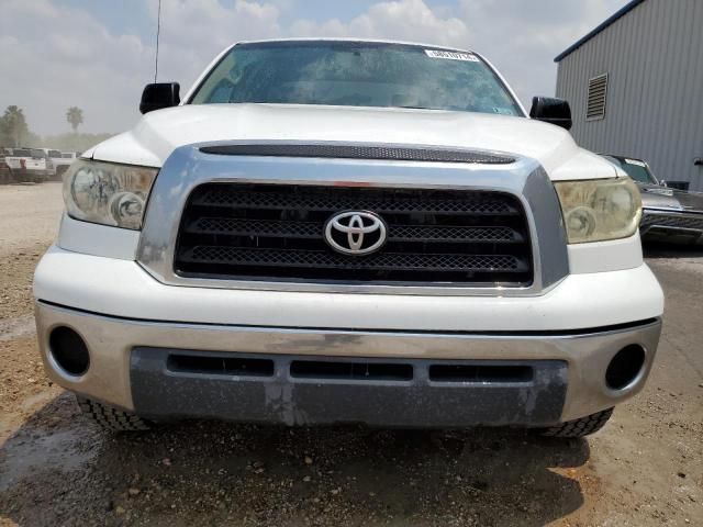 2008 Toyota Tundra Double Cab