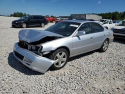 Acura tl salvage cars for sale: 2003 Acura 3.2TL TYPE-S