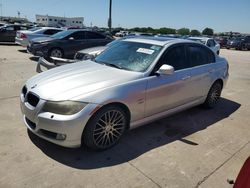 BMW 328 xi Sulev Vehiculos salvage en venta: 2011 BMW 328 XI Sulev