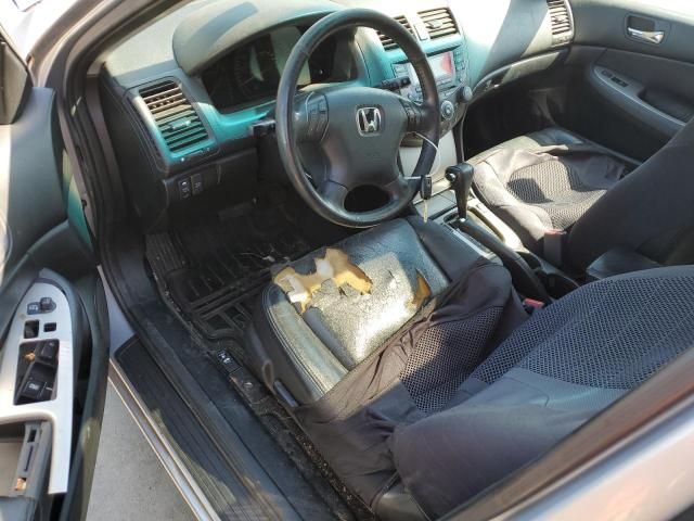 2003 Honda Accord EX