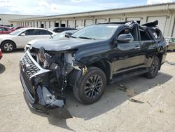 Lexus GX 460 salvage cars for sale: 2023 Lexus GX 460