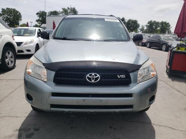 2007 Toyota Rav4