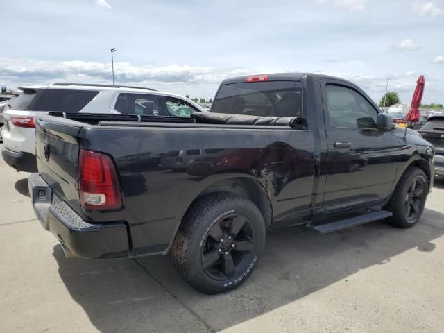 2015 Dodge RAM 1500 ST