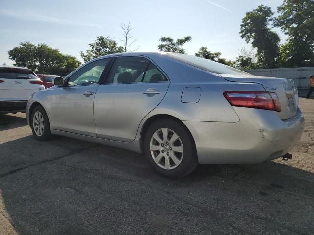 2007 Toyota Camry CE