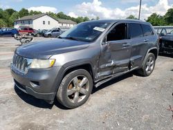 2011 Jeep Grand Cherokee Limited en venta en York Haven, PA