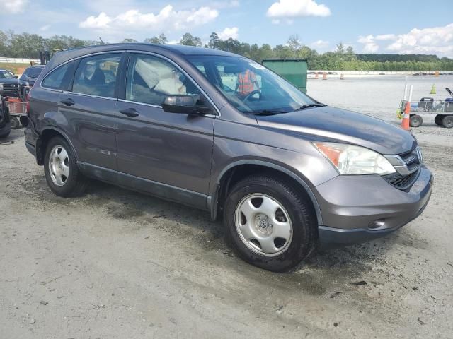 2011 Honda CR-V LX