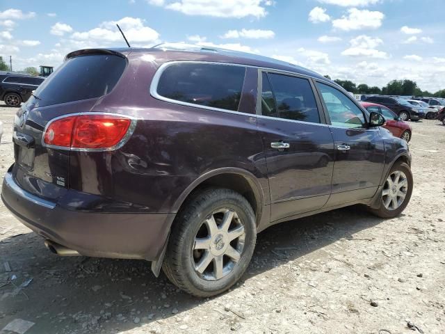 2008 Buick Enclave CXL