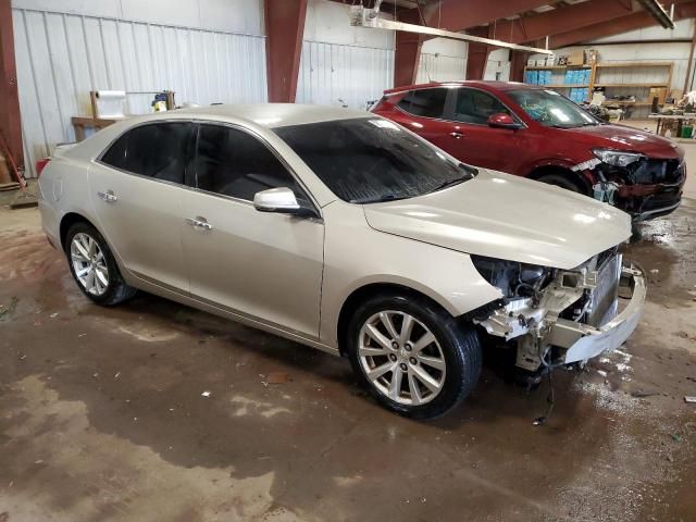 2015 Chevrolet Malibu LTZ