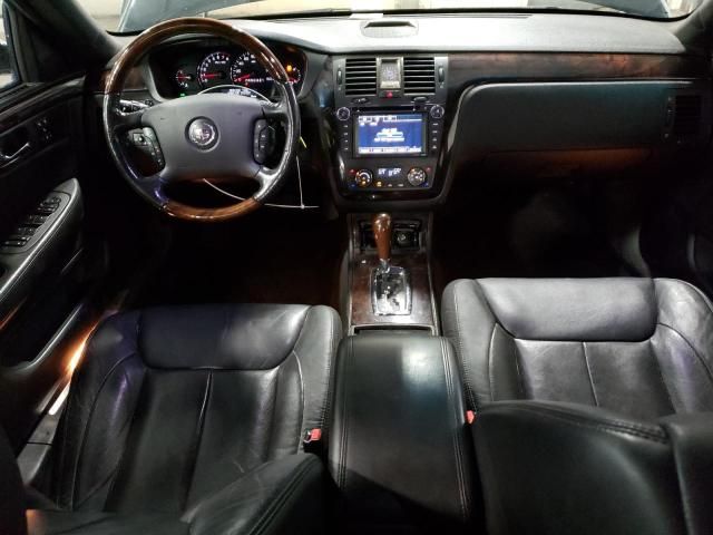 2007 Cadillac DTS