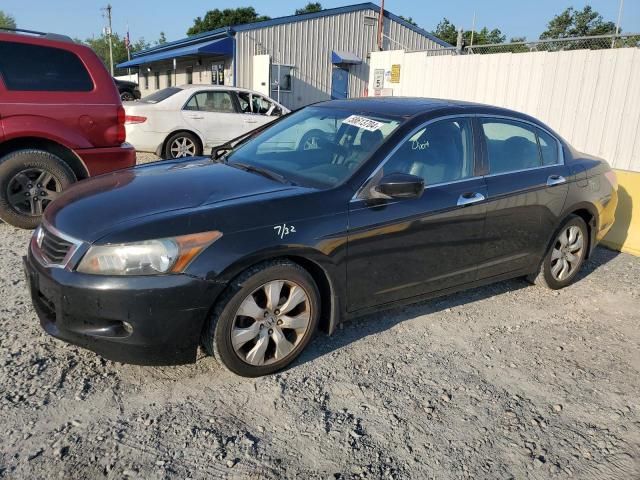 2010 Honda Accord EXL