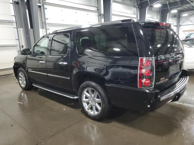 2014 GMC Yukon XL Denali