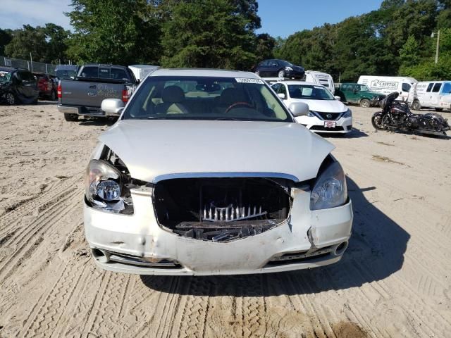 2010 Buick Lucerne CXL