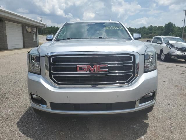 2017 GMC Yukon XL C1500 SLT