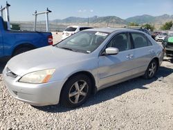 2003 Honda Accord EX for sale in Magna, UT