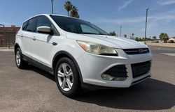 2014 Ford Escape SE en venta en Phoenix, AZ