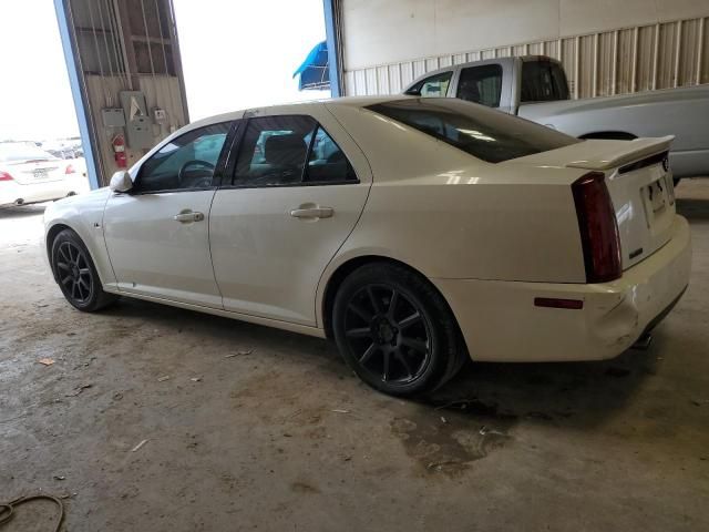 2005 Cadillac STS