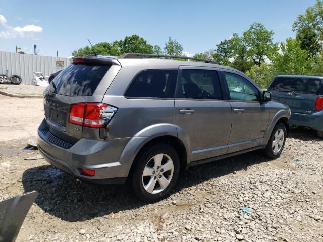 2012 Dodge Journey SXT