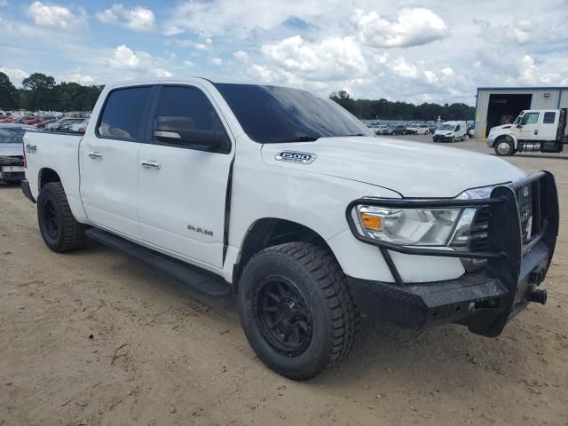 2019 Dodge RAM 1500 BIG HORN/LONE Star