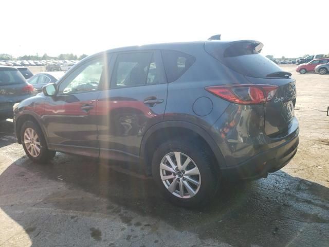 2013 Mazda CX-5 Touring