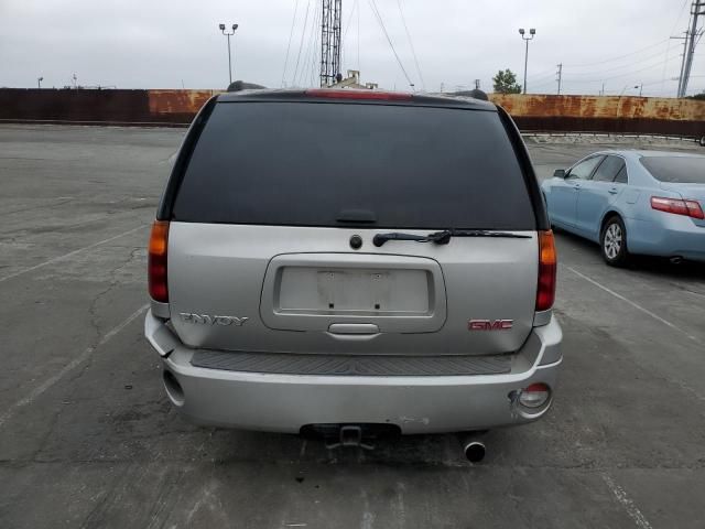 2004 GMC Envoy