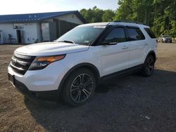 2015 Ford Explorer Sport for sale in East Granby, CT