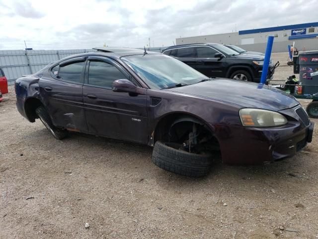 2005 Pontiac Grand Prix GXP