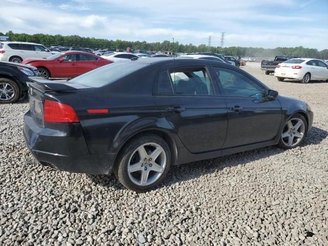 2006 Acura 3.2TL