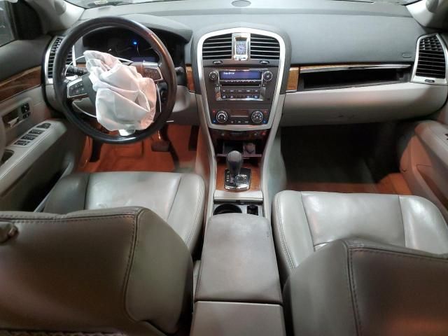 2008 Cadillac SRX