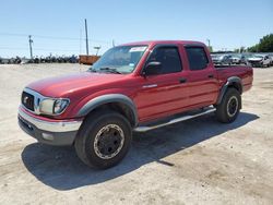 2004 Toyota Tacoma Double Cab Prerunner for sale in Oklahoma City, OK