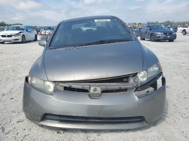 2006 Honda Civic LX