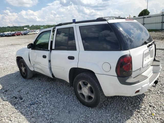 2006 Chevrolet Trailblazer LS