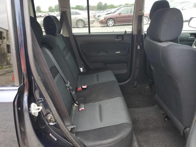 2006 Scion XB