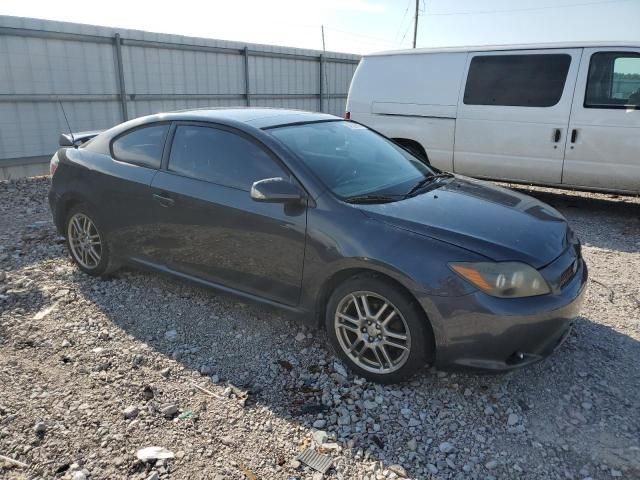 2010 Scion TC