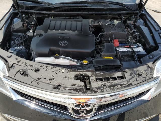 2014 Toyota Avalon Base