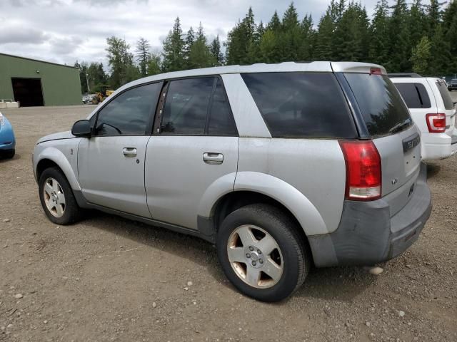 2004 Saturn Vue