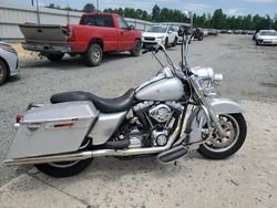 Harley-Davidson salvage cars for sale: 2004 Harley-Davidson Flhrs Road King