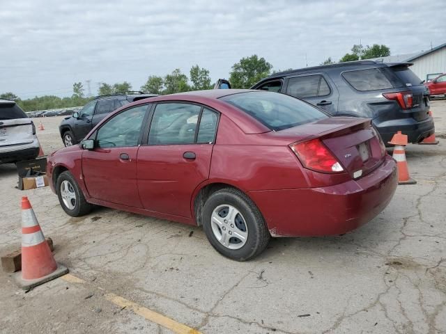 2005 Saturn Ion Level 1