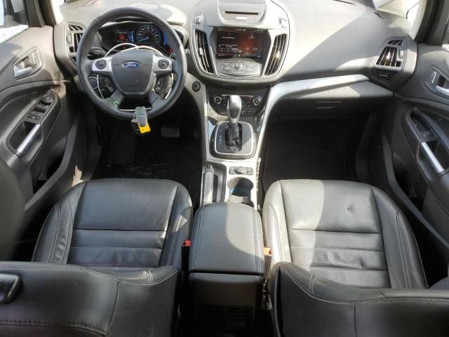 2015 Ford C-MAX Premium SEL