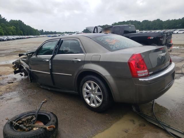 2009 Chrysler 300C