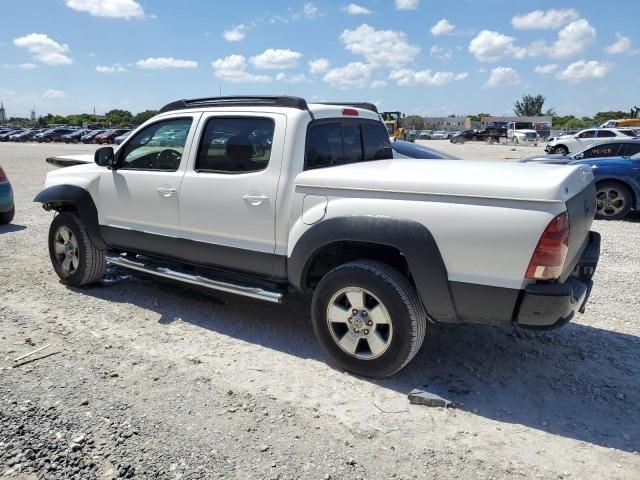 2005 Toyota Tacoma Double Cab Prerunner