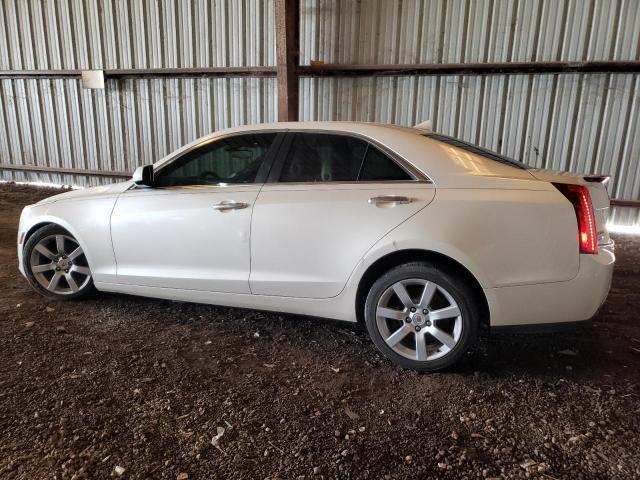 2013 Cadillac ATS
