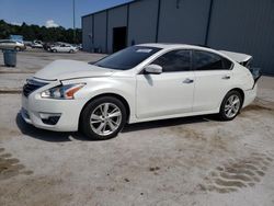 Nissan Altima 2.5 Vehiculos salvage en venta: 2014 Nissan Altima 2.5