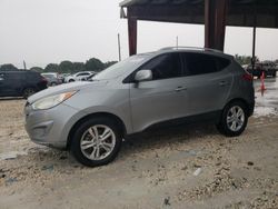 2011 Hyundai Tucson GLS en venta en Homestead, FL