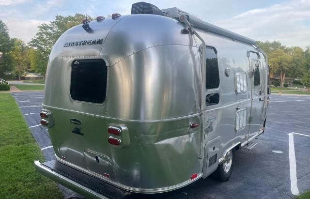 2018 Airstream Bambi 19CB