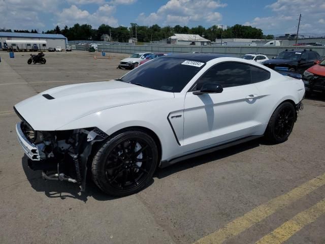 2019 Ford Mustang Shelby GT350