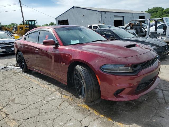 2020 Dodge Charger Scat Pack