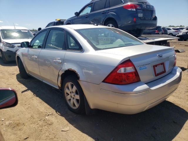 2007 Ford Five Hundred SEL